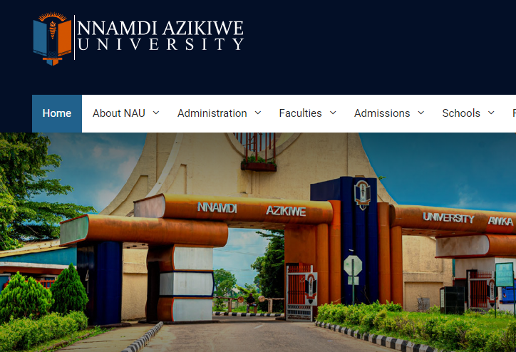 the Screening forms for the UNIZIK Post-UTME in 2024/2025 and Awka UTME in 2026